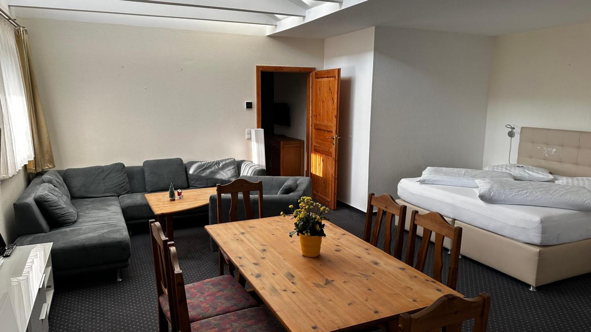 Hotel Zierow - Urlaub An Der Ostsee Kültér fotó
