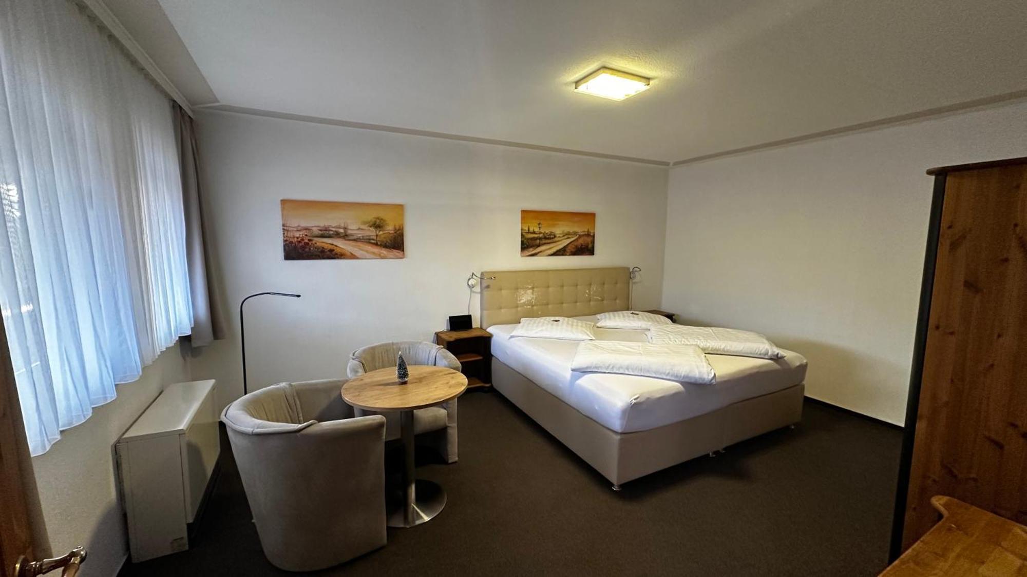 Hotel Zierow - Urlaub An Der Ostsee Kültér fotó