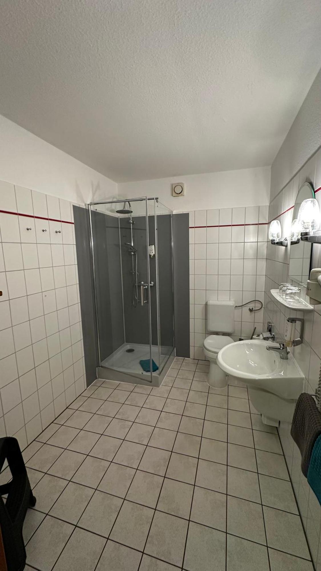 Hotel Zierow - Urlaub An Der Ostsee Kültér fotó