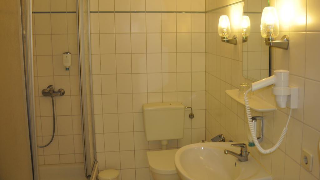 Hotel Zierow - Urlaub An Der Ostsee Szoba fotó
