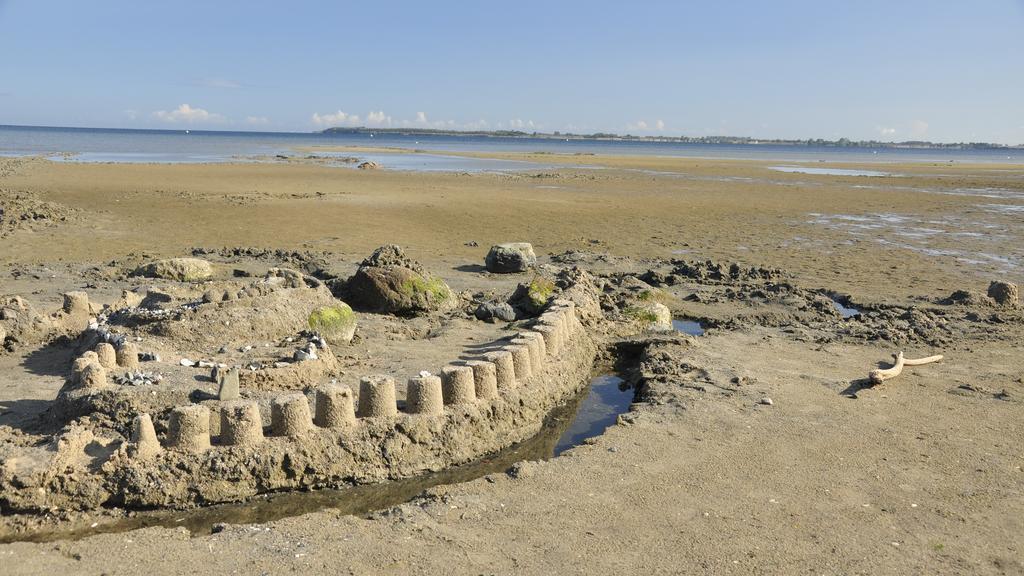 Hotel Zierow - Urlaub An Der Ostsee Szoba fotó