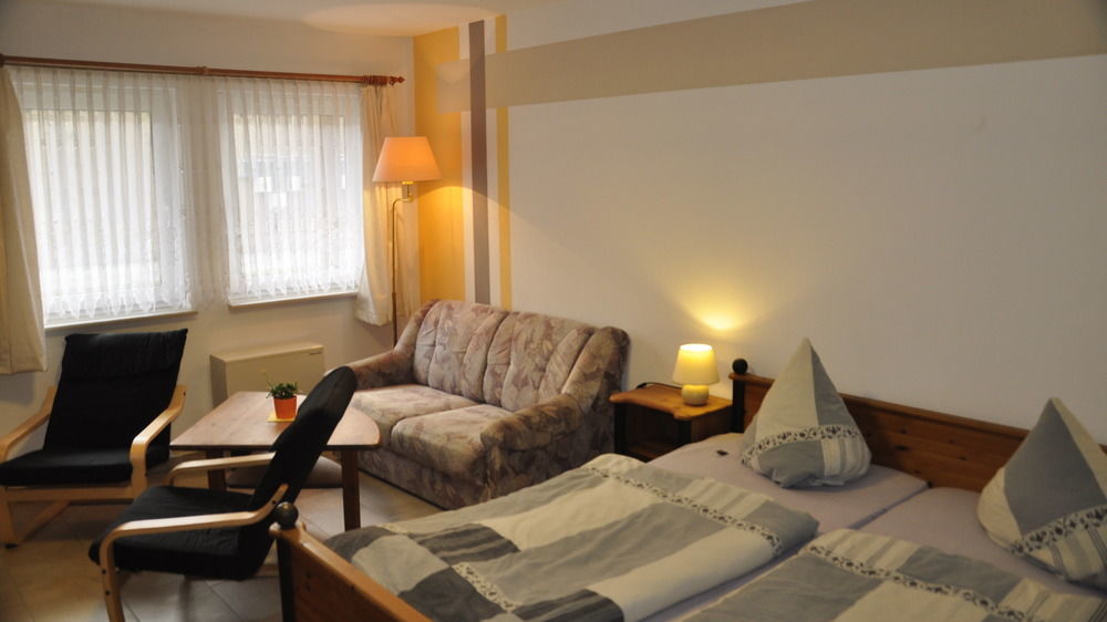 Hotel Zierow - Urlaub An Der Ostsee Kültér fotó