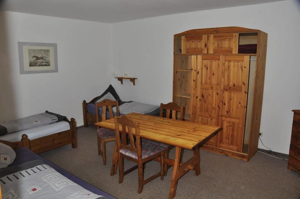 Hotel Zierow - Urlaub An Der Ostsee Kültér fotó