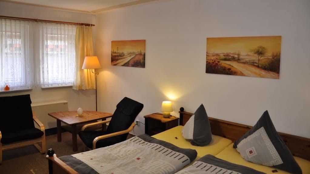Hotel Zierow - Urlaub An Der Ostsee Kültér fotó
