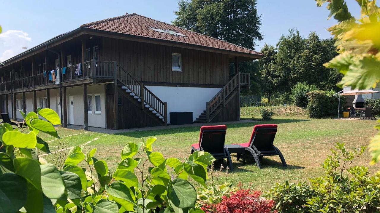 Hotel Zierow - Urlaub An Der Ostsee Kültér fotó