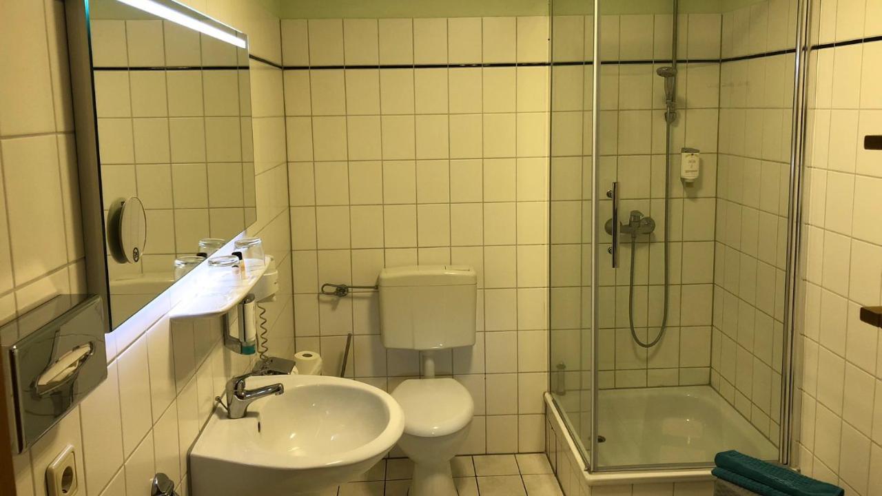 Hotel Zierow - Urlaub An Der Ostsee Kültér fotó