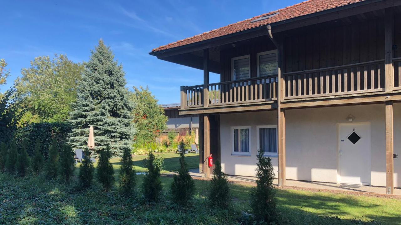 Hotel Zierow - Urlaub An Der Ostsee Kültér fotó